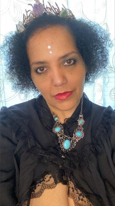 Reinagypsy profile picture