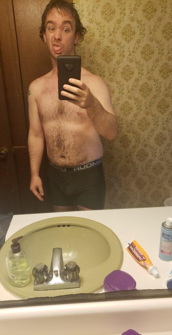 Just profile picture