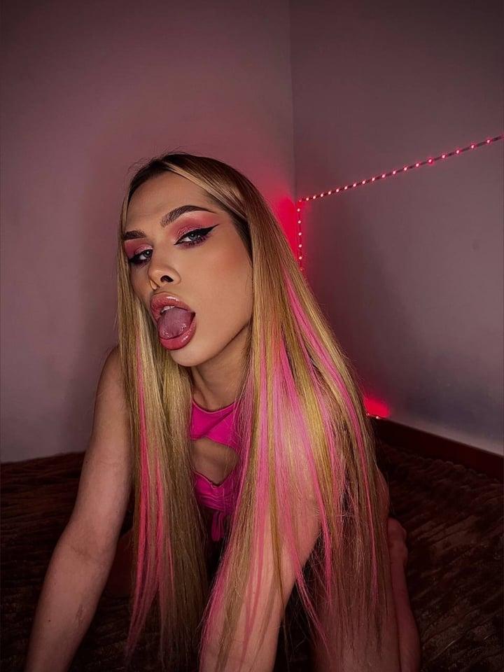 Rhea - TS Angel 😈 profile picture