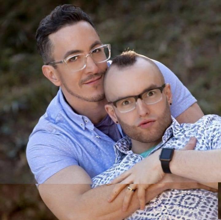 Rickandgriff profile picture