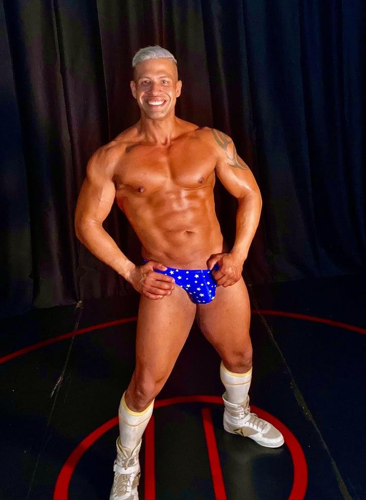 Rio Santos profile picture