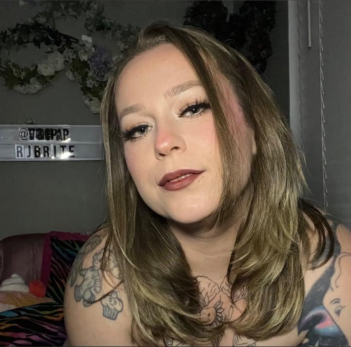 Dani Brite profile picture