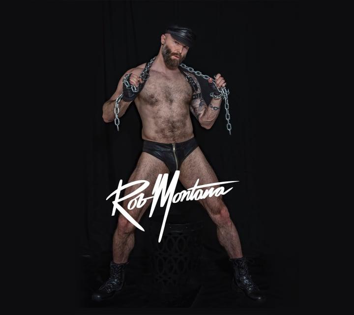 Rob Montana profile picture