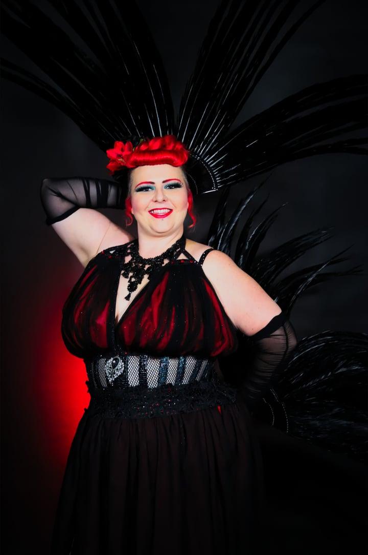 Rockabilly Roxie profile picture