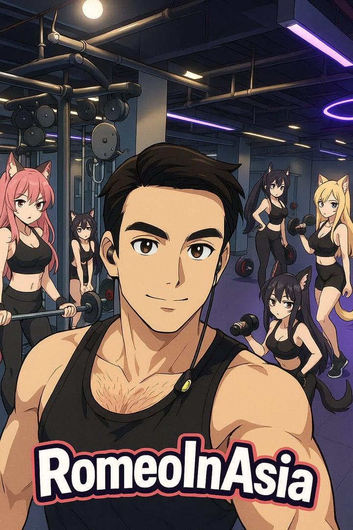 Romeo profile picture