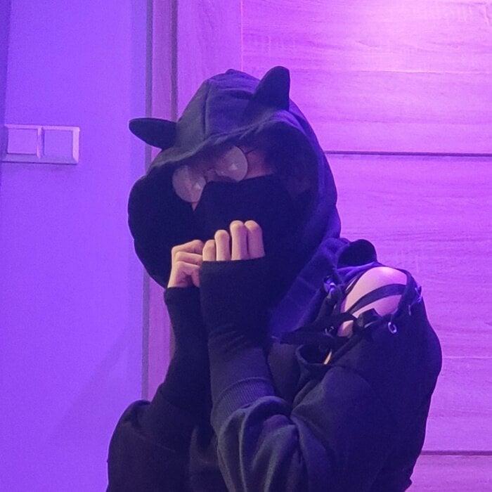 Ropuszek profile picture