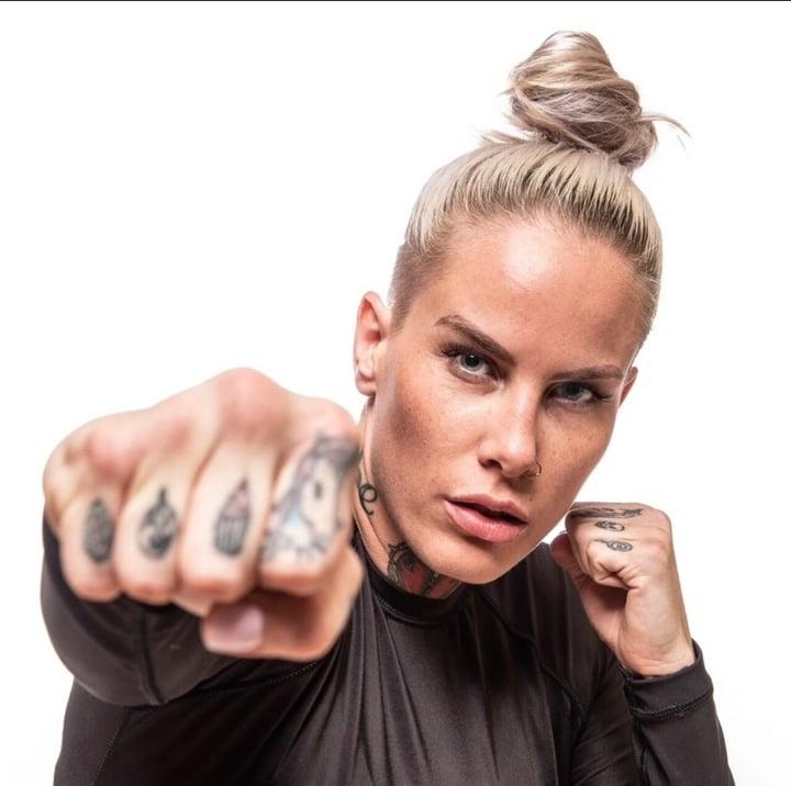 Rowdybec profile picture