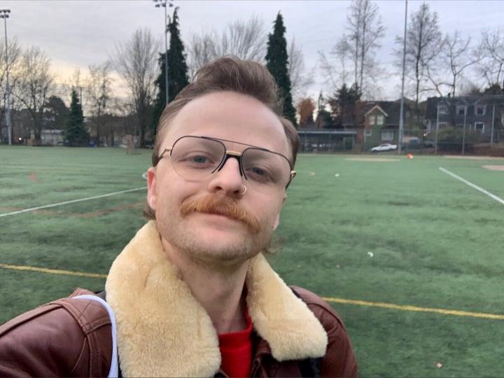 Rowdy profile picture