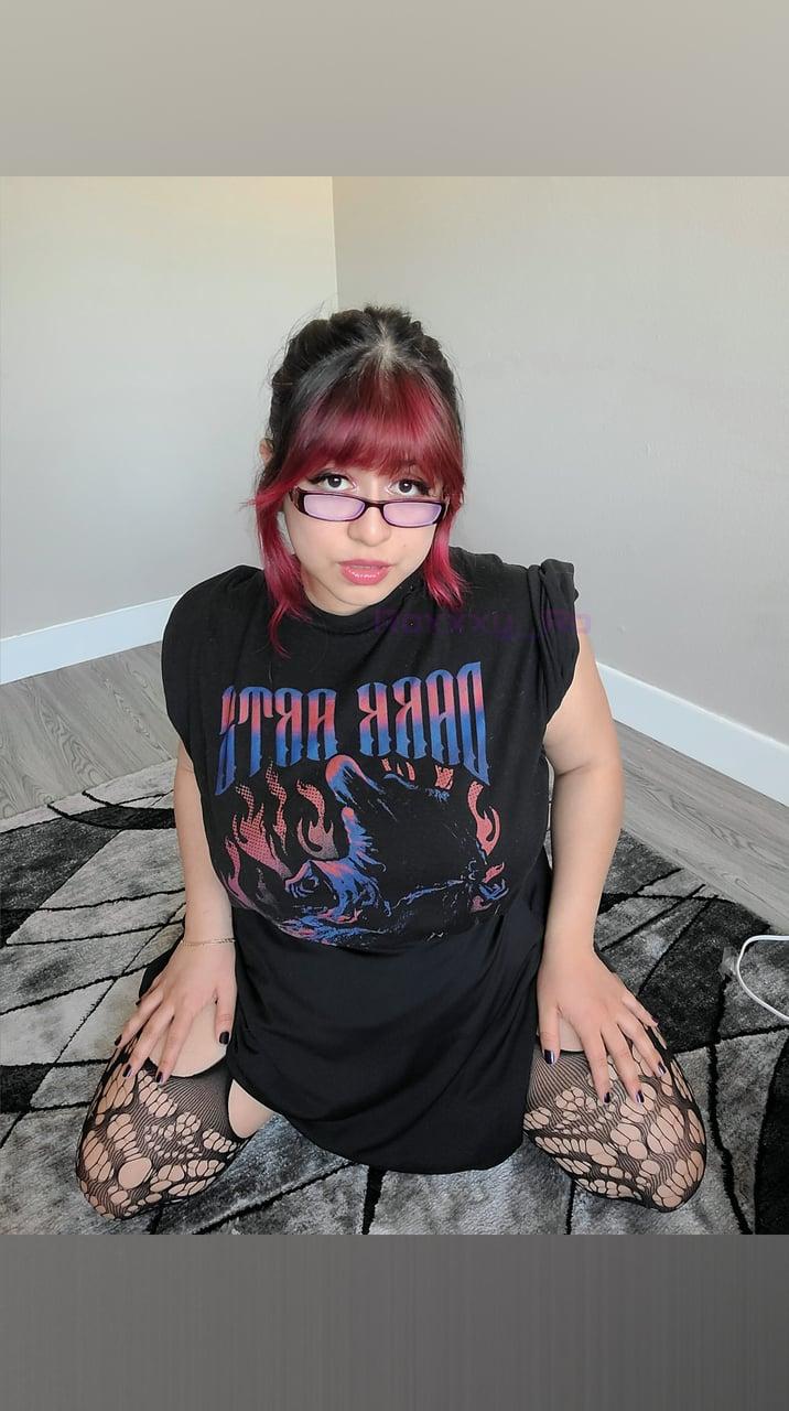 Roxxxyro profile picture