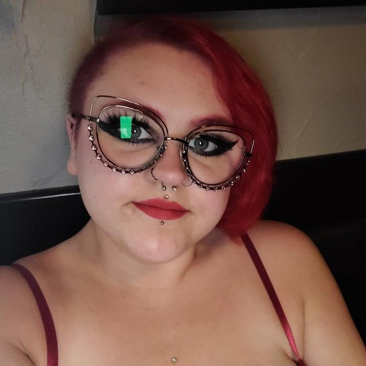 Ruby Crimson The Kinky Kitty profile picture
