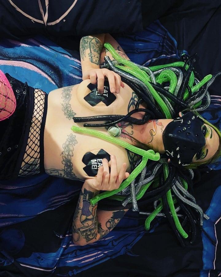 Ruby profile picture