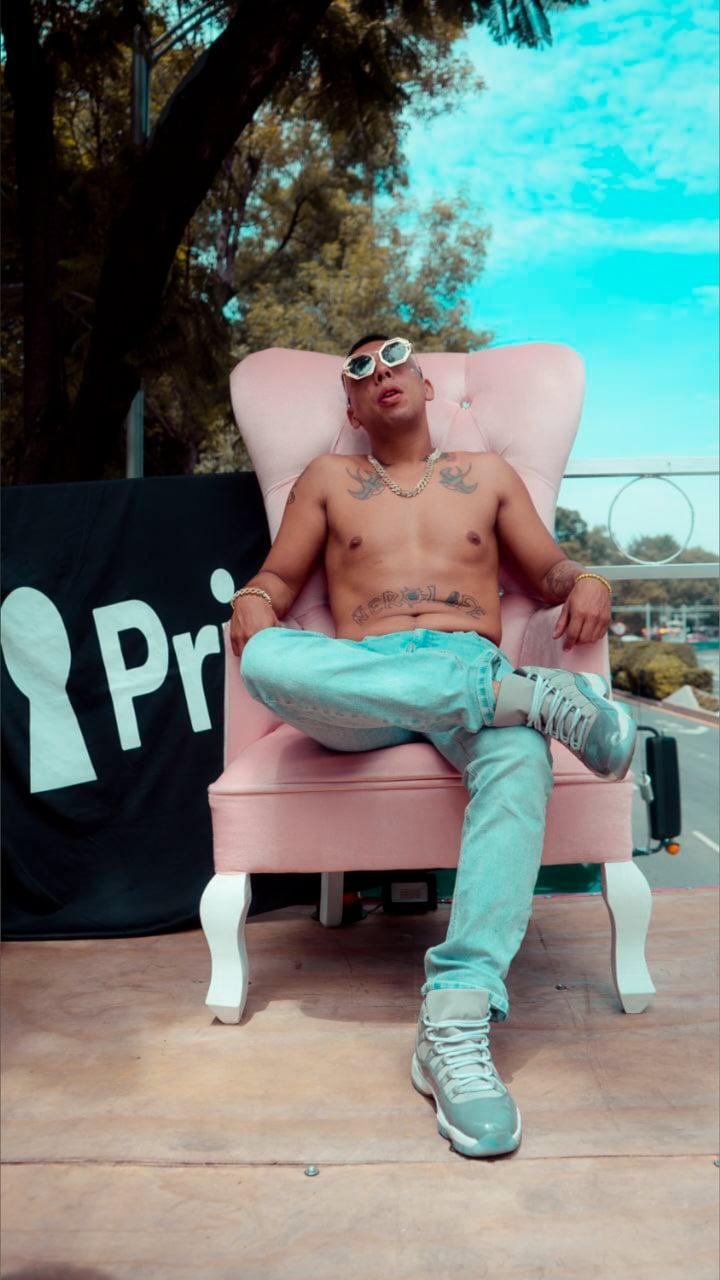 Rufas ÑeroVip profile picture