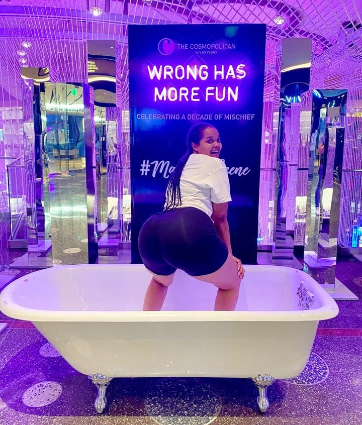 Rene Saddle profile picture