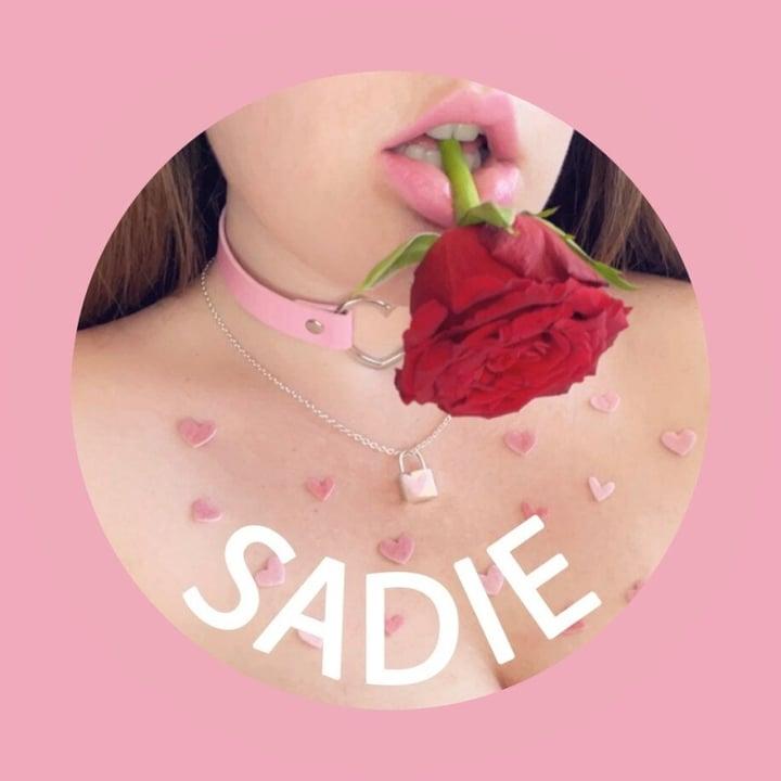 Sadieebabyy profile picture