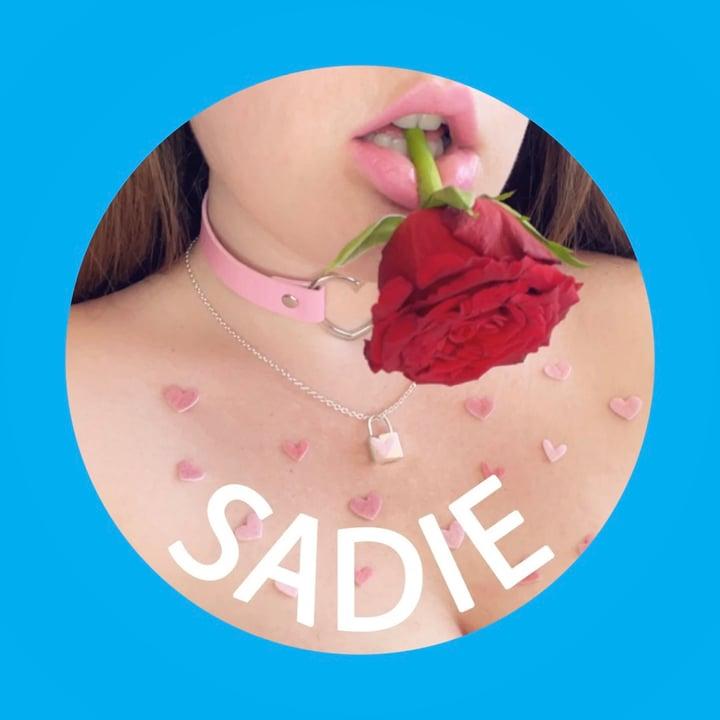 Sadieebabyyteaser profile picture