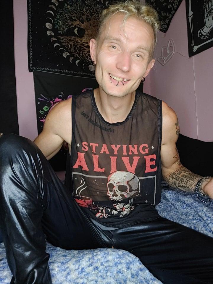 😈Sailer Boy⚓ profile picture