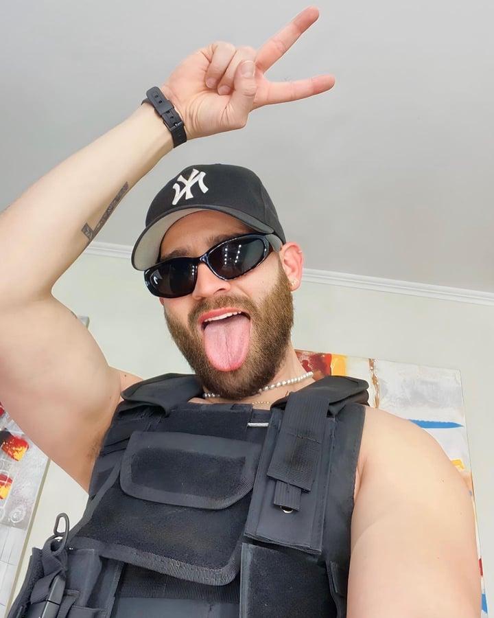 Salvadorceu profile picture