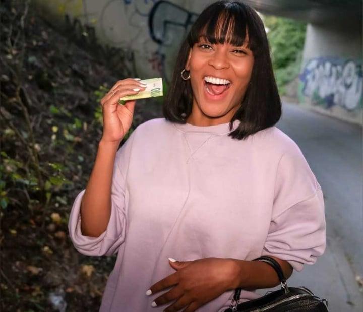 Samantha profile picture