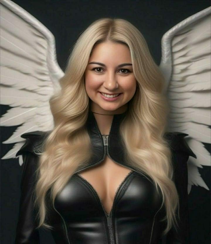 Sandra profile picture