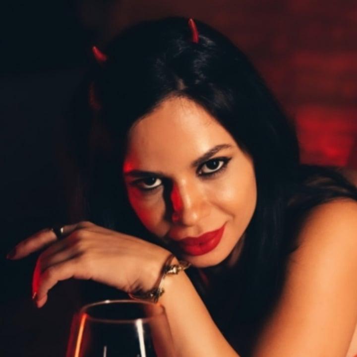 Sandy Capetinha profile picture