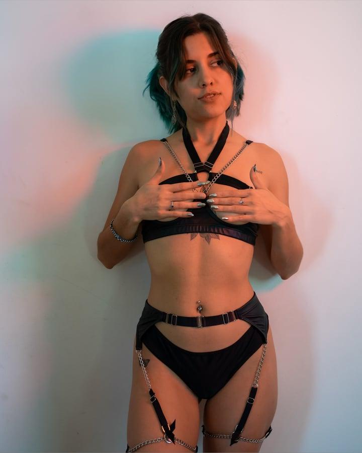 Sara Latina profile picture