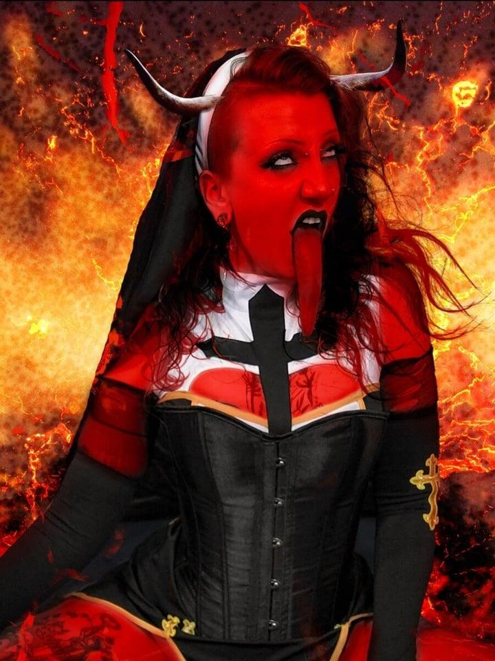 Sarahsuccubus profile picture