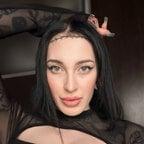 Sarah Black 🖤 profile picture