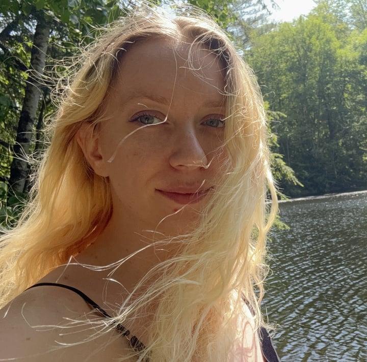 Sarahissoaked profile picture