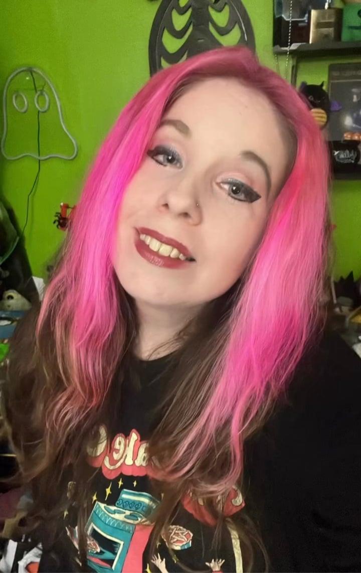 Sarastrasza profile picture