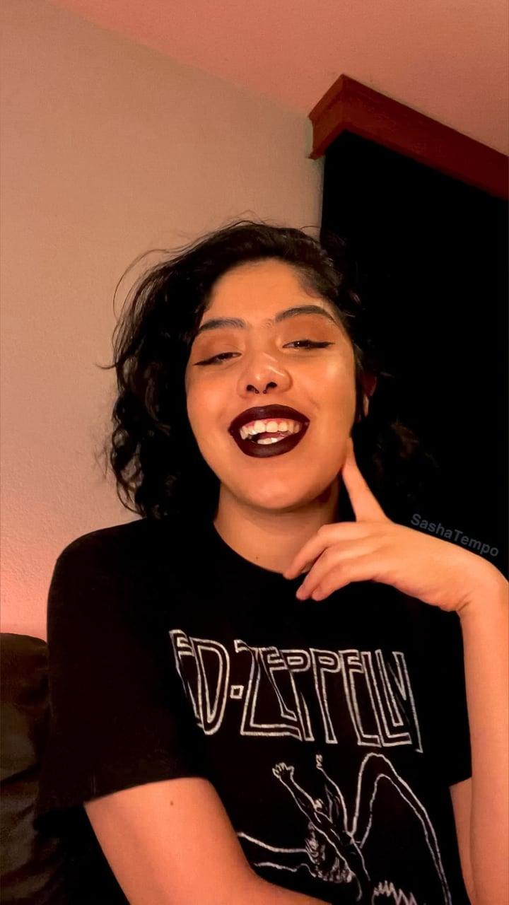 Sashatempo profile picture