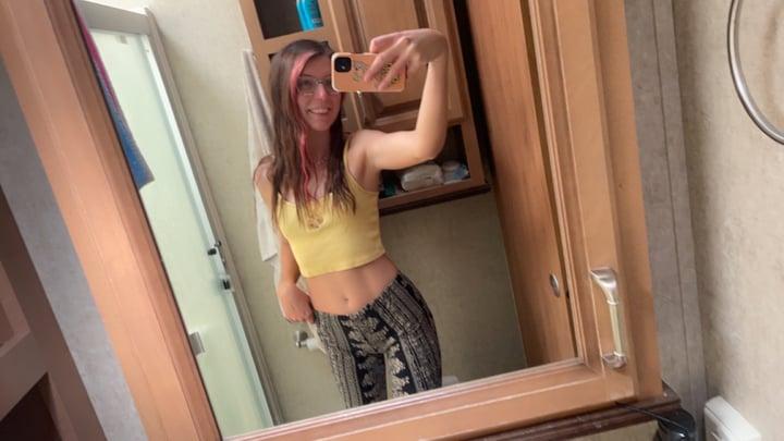 Sassylexii7 profile picture