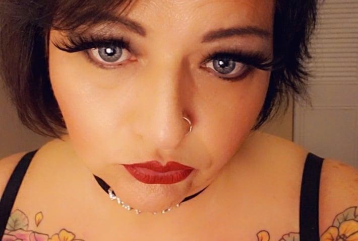 Scarlettvanzandt profile picture