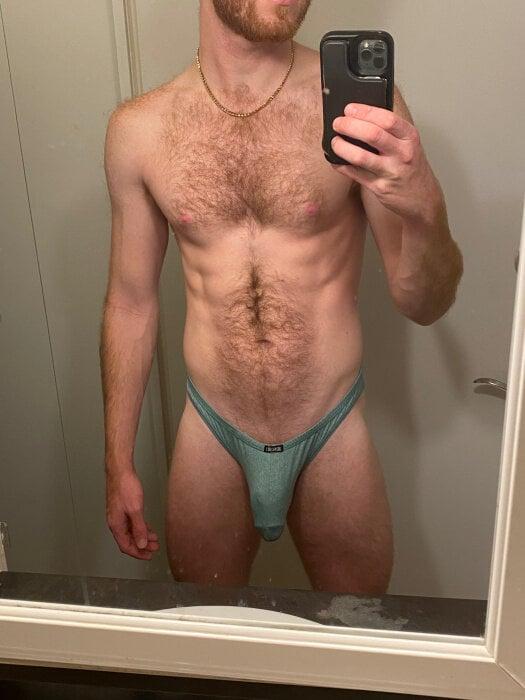 Scottieginger profile picture