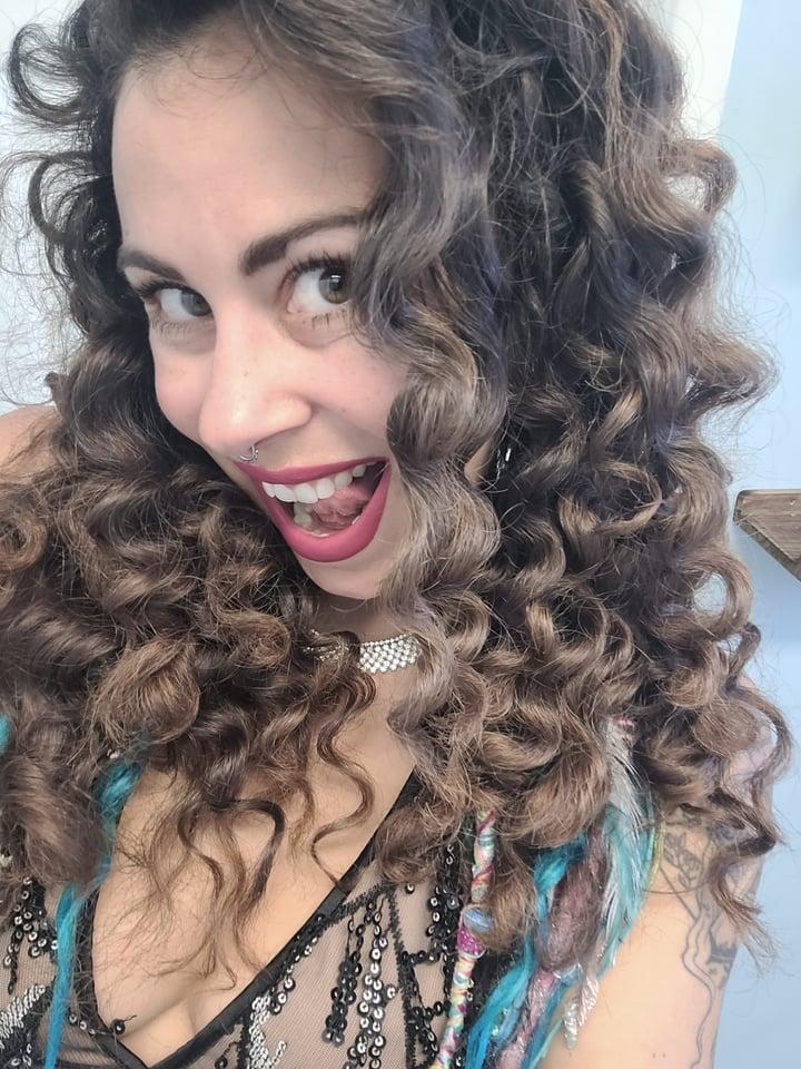 Trish M profile picture