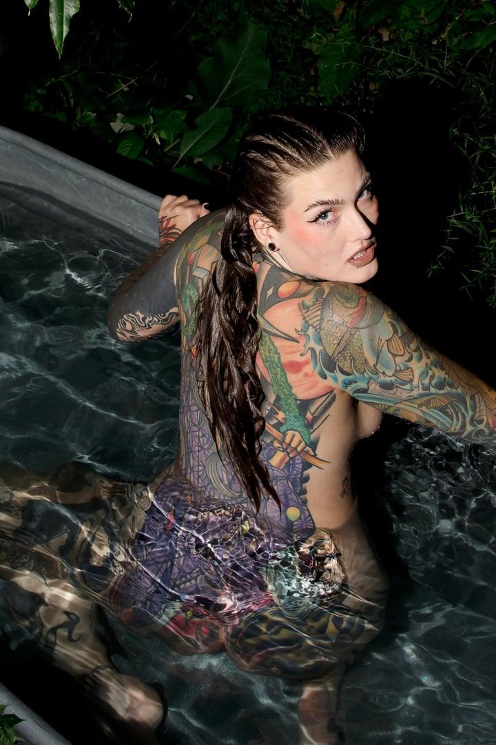 Secretcake profile picture