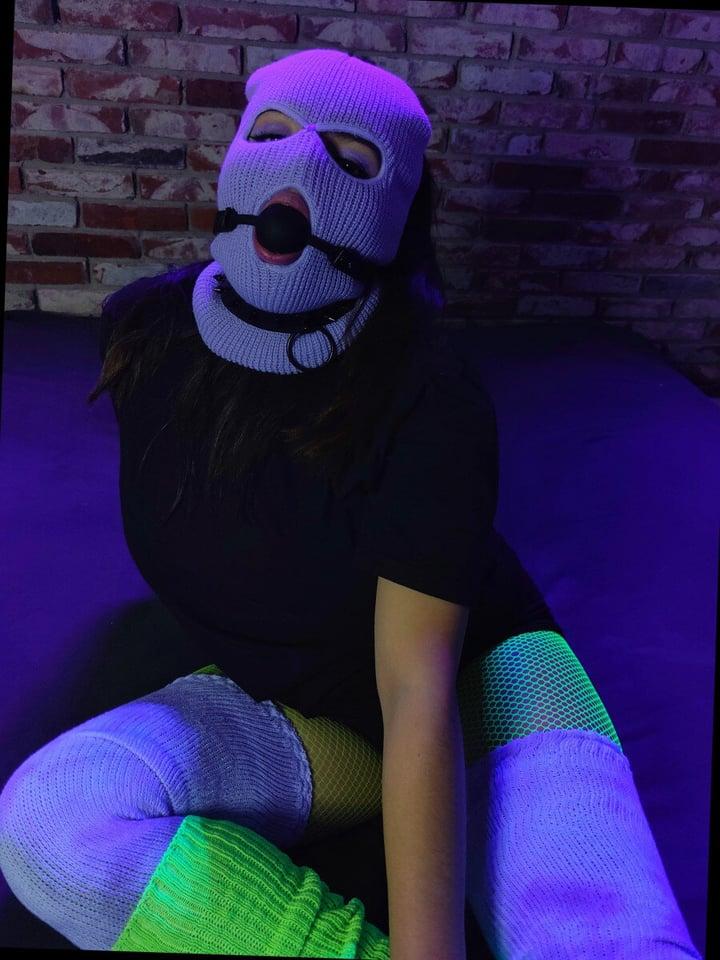 Selenaviolet profile picture