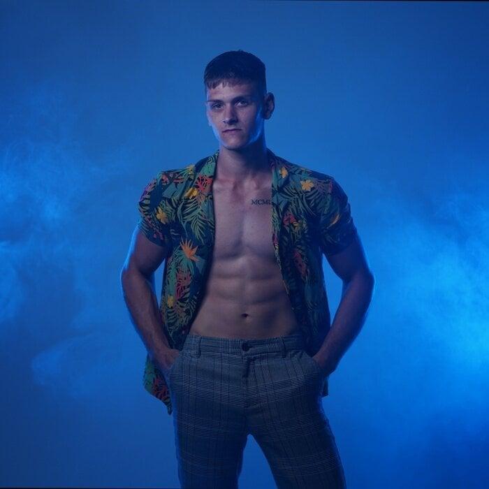 Seniorvargas profile picture