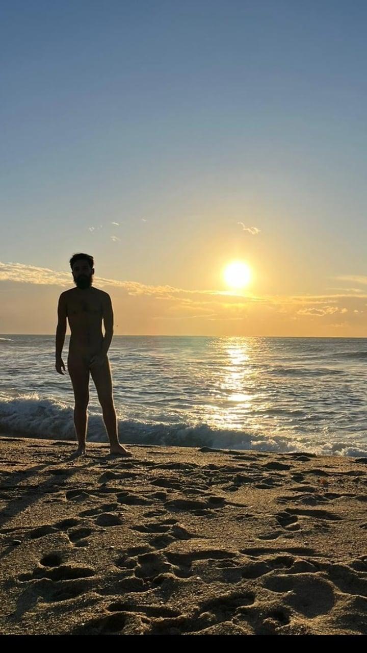 Sense profile picture