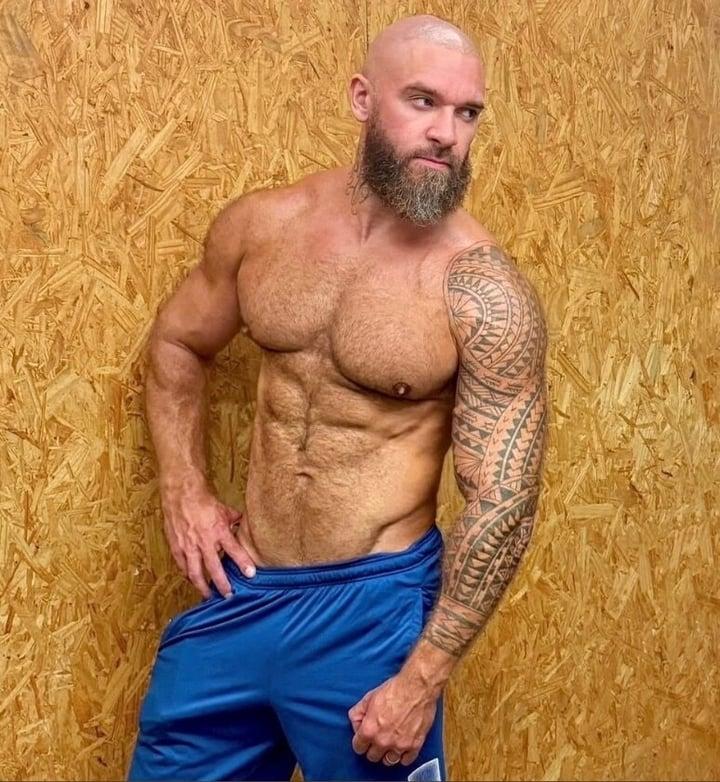 Sérge Bear profile picture