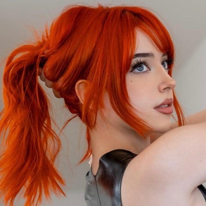 Seri profile picture