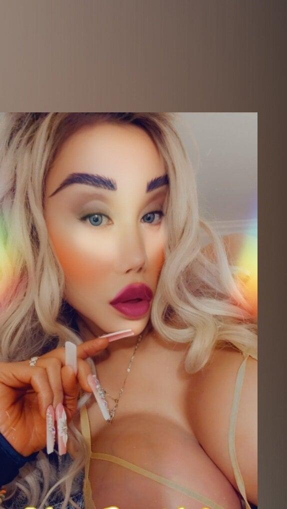 Sexnatasha profile picture