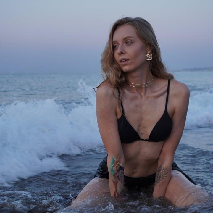 Sexsweetblonde profile picture