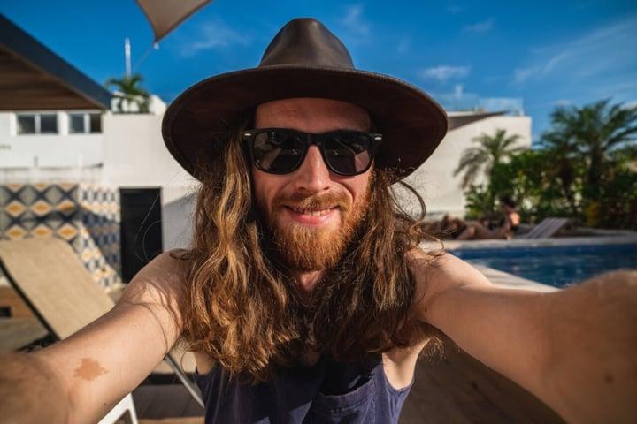 Sexyhippiejason profile picture