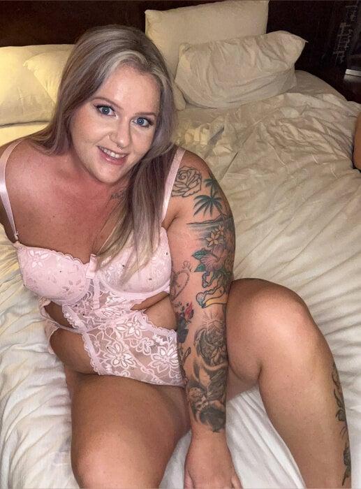 Sexylexilulu profile picture