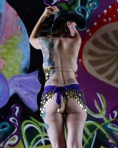 SexyMousey profile picture