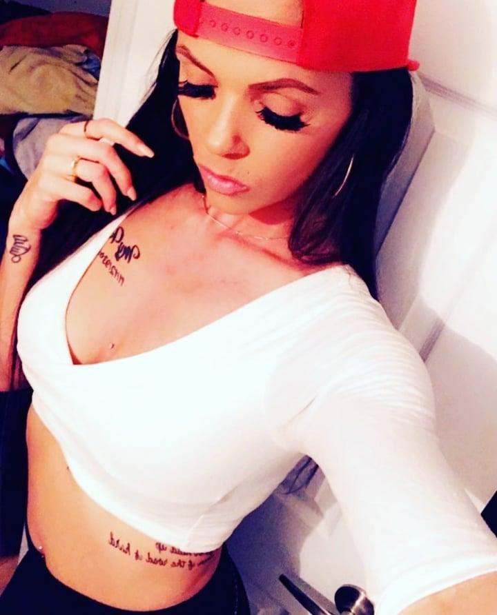 Sexytatoogirl profile picture