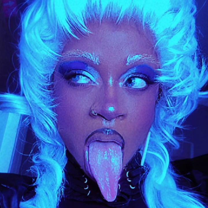 That’s soo Shaavani 🤭 profile picture