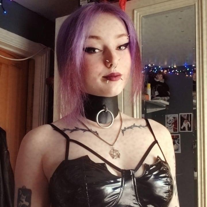 Scarlett💞 profile picture