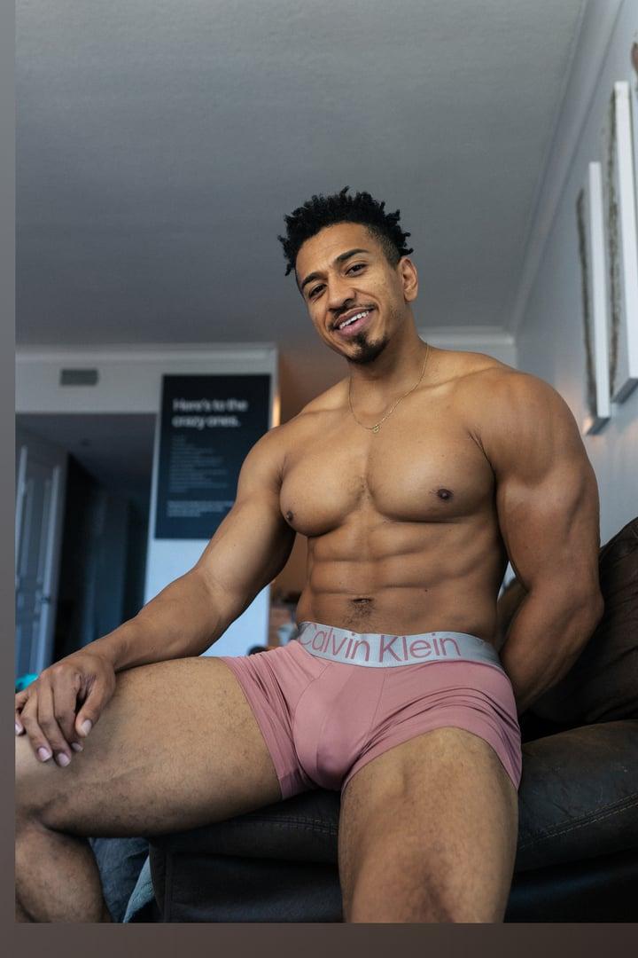 TheShawnRaymond profile picture