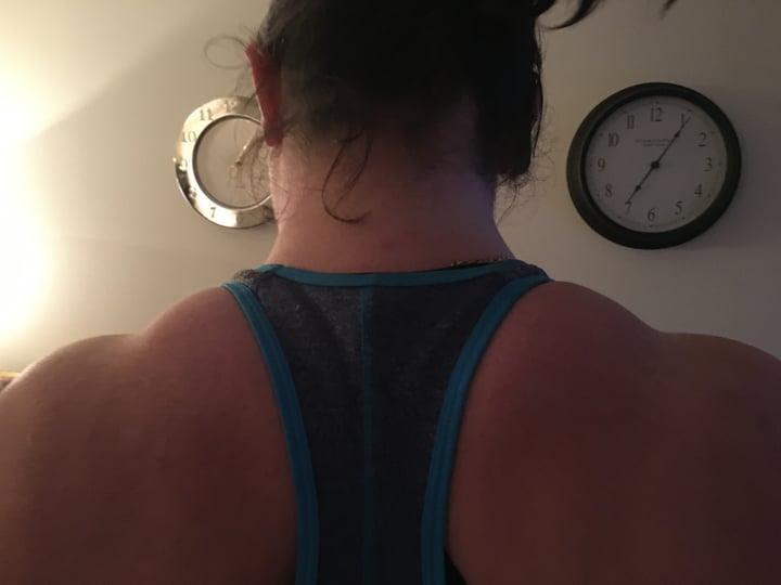 Shehulk11 profile picture